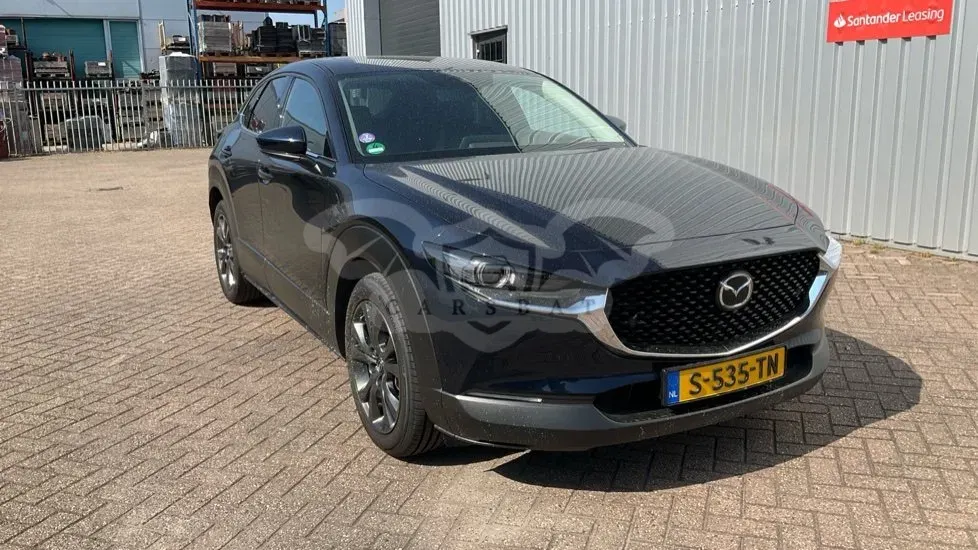Mazda CX-30 2.0 SKYACTIV Luxury 2023