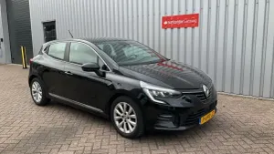 Renault Clio 1.0 Tce Intens 2022