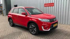 Suzuki Vitara 1.4 Style 2022