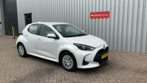 Toyota Yaris 1.5 Active 2022