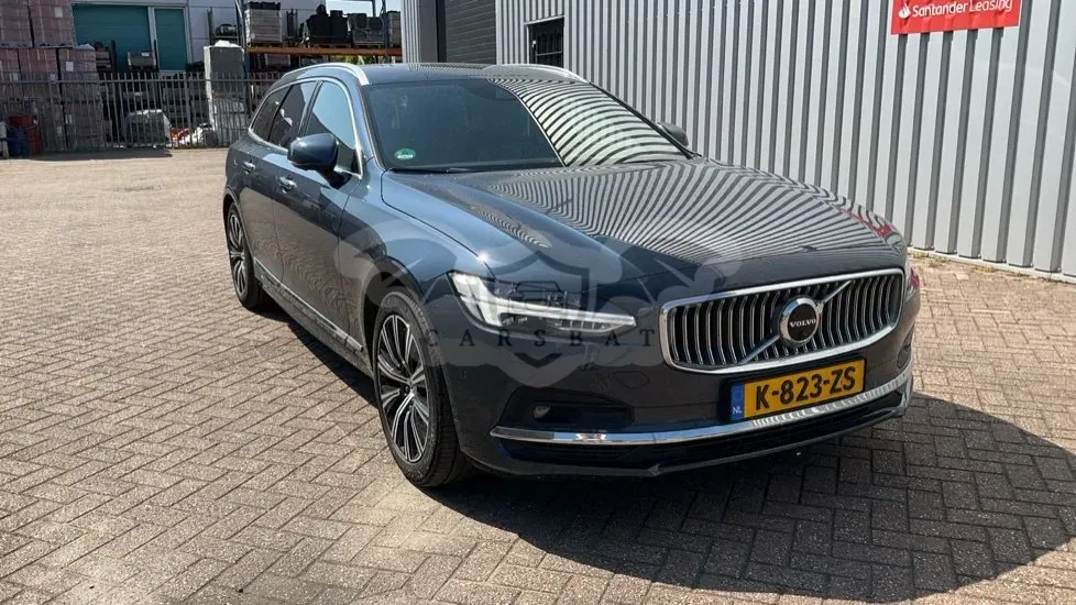 Volvo V90 2.0 B4 Inscription 2021