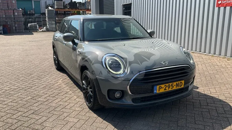 Mini Clubman One 1.5 Business 2022