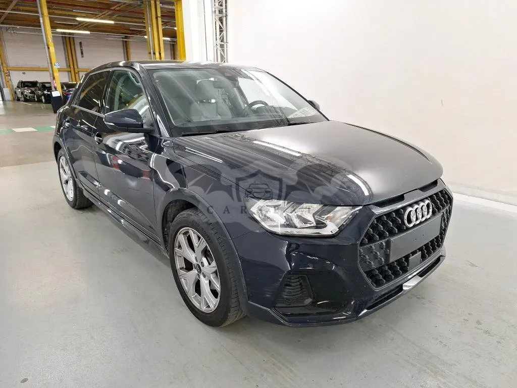 Audi A1 Sportback 35 TFSI 2022