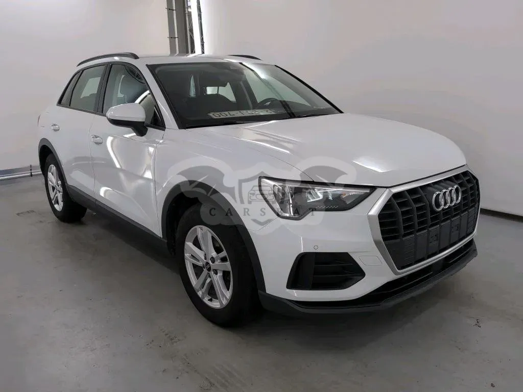 Audi Q3 35 TFSI 2022