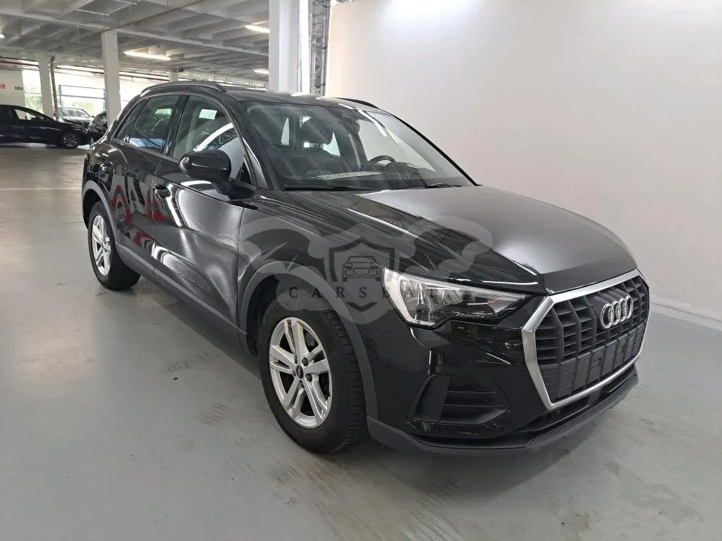 Audi Q3 35 TFSI Attraction 2022