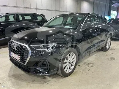 Audi Q3 Sportback 45 TFSIe 2022