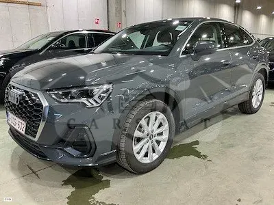 Audi Q3 Sportback 45 TFSIe 2022