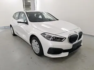BMW 1 Series 116d 2020