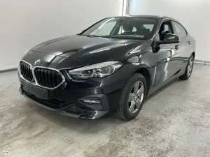 BMW 2 Series Gran Coupé 216d 2022