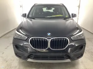 BMW X1 16d 2022