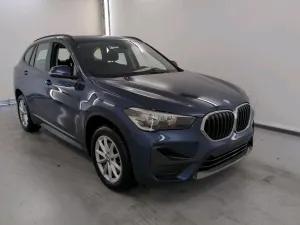 BMW X1 18d 2022