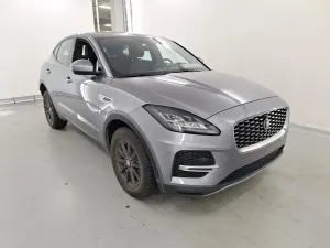 Jaguar E-Pace 2.0 2021
