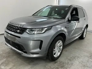Land Rover Discovery Sport 1.5 P300e R-Dynamic S 2022