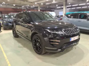 Land Rover Range Rover Evoque 1.5 P300e R-Dynamic HSE 2022