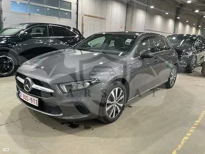 Mercedes-Benz A 250e Business Solution 2022