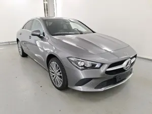 Mercedes-Benz CLA 250e Business Solution 2022