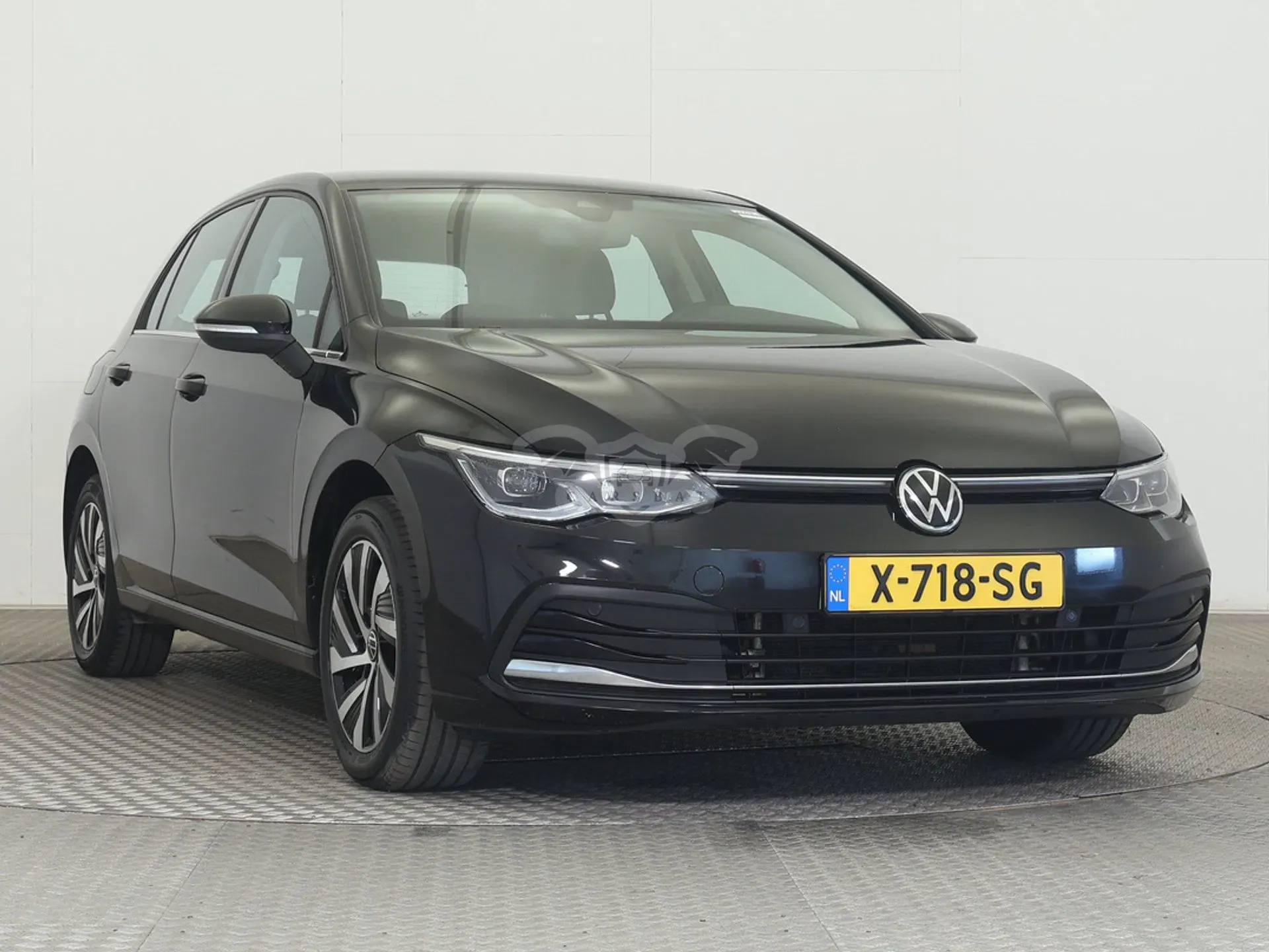 Volkswagen Golf 1.4 Style 2020