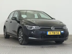 Volkswagen Golf 1.4 Style 2020