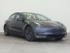Tesla Model 3 Long Range 2022