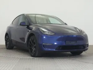 Tesla Model Y Long Range 2022