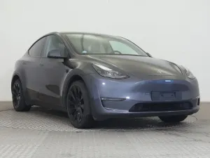 Tesla Model Y Long Range 2022