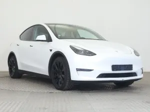 Tesla Model Y Long Range 2022
