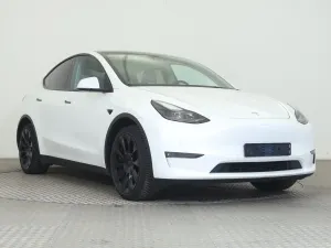 Tesla Model Y Long Range 2022