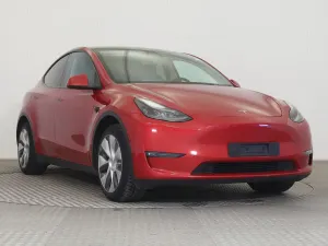 Tesla Model Y Long Range 2022