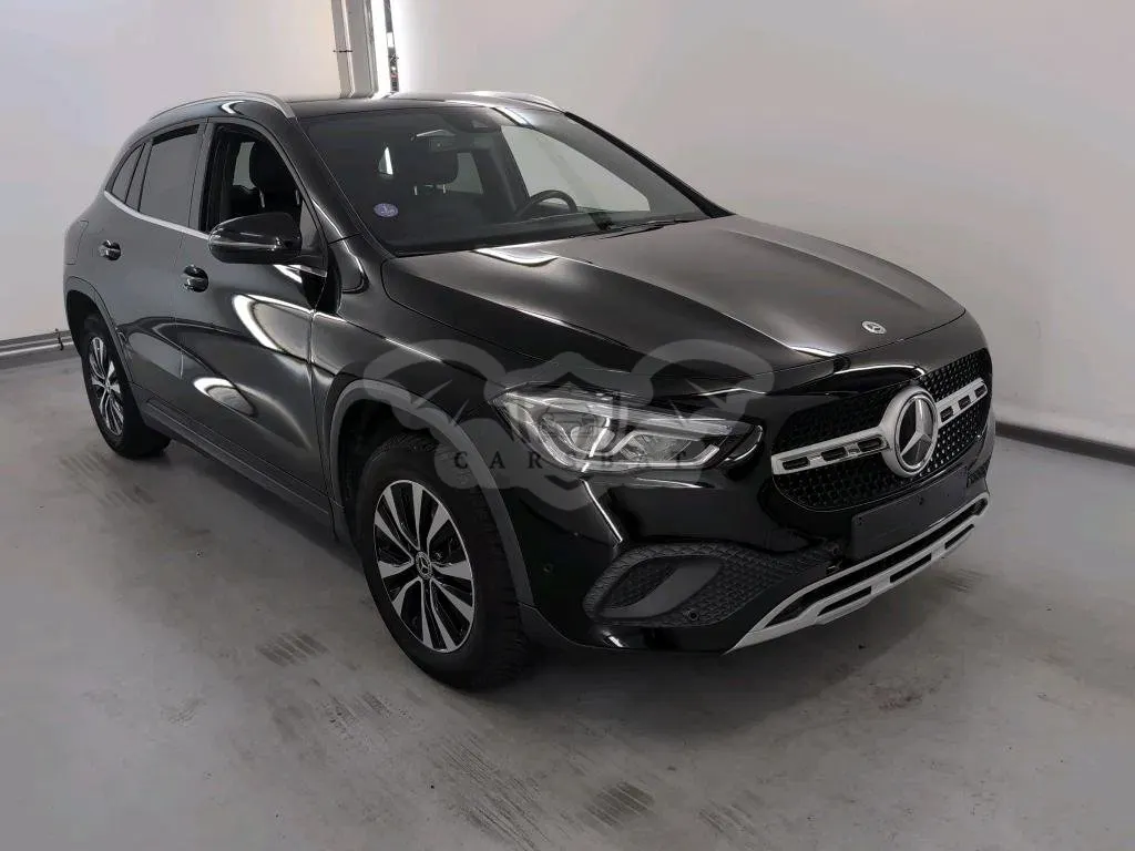 Mercedes-Benz GLA 250e Business Solution 2022