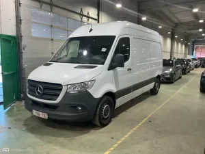 Mercedes-Benz Sprinter L2H2 314 CDI 2020
