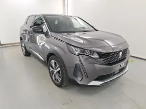 Peugeot 3008 1.2i Allure Pack 2022