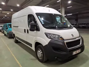 Peugeot Boxer L3H2 2.2 HDI Asphalt 2020