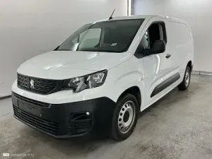 Peugeot Partner 1.5 HDI Premium 2020