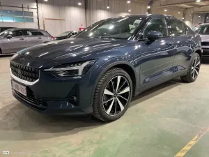 Polestar 2 Long Range 79 kWh 2022