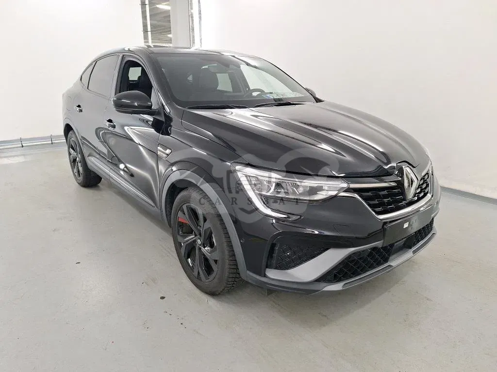 Renault Arkana / XM3 1.3 RS Line 2022