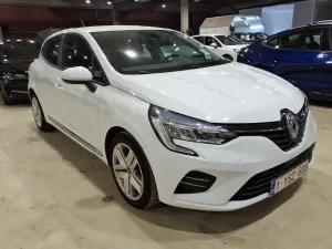 Renault Clio 1.0 Tce Corporate Edition 2020