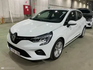 Renault Clio 1.0 Tce Corporate Edition 2020