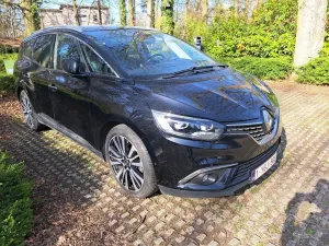 Renault Scenic Grand 1.7 DCI Initiale Paris 2020