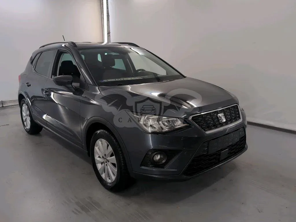 Seat Arona 1.0 TSI Move! 2020