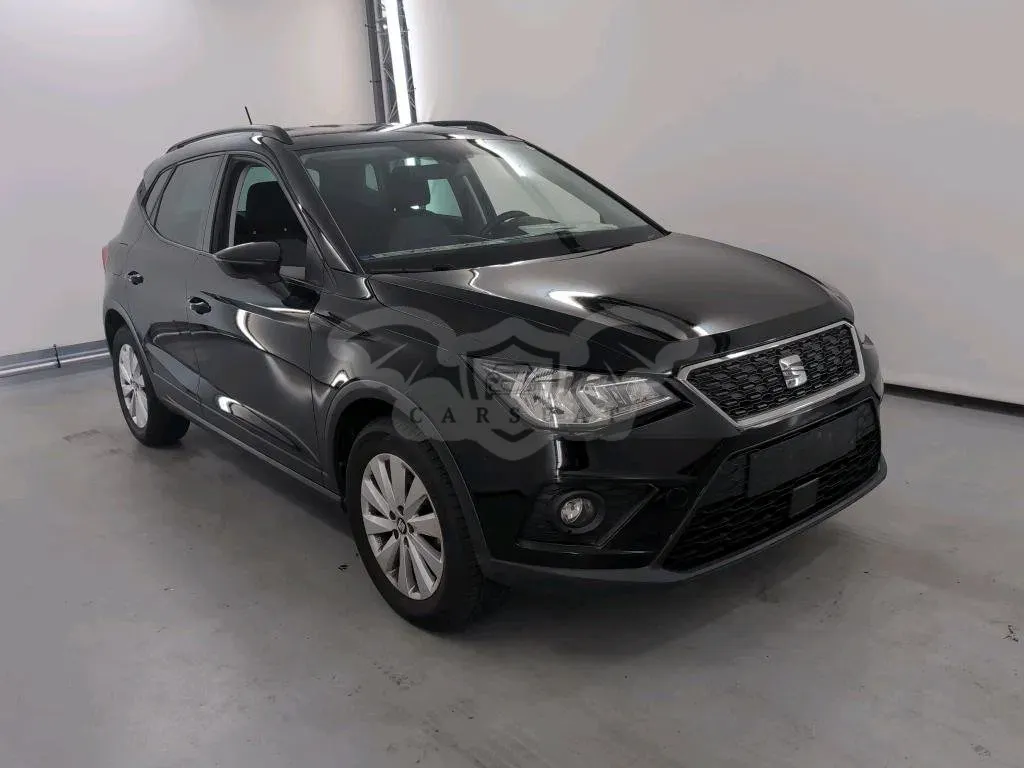 Seat Arona 1.0 TSI Move! 2020