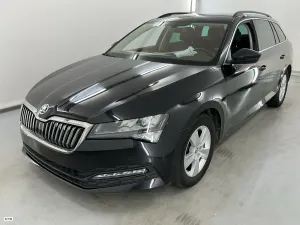 Skoda Superb Combi 1.6 TDI Ambition 2020