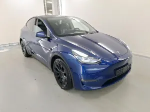 Tesla Model Y Long Range 78 kWh 2022