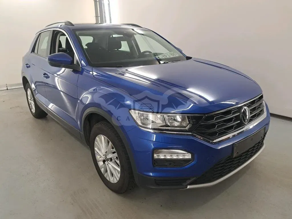 Volkswagen T-ROC 1.6 TDI Style 2020