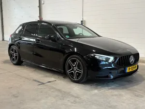 Mercedes-Benz A 180 Business Solution AMG 2020