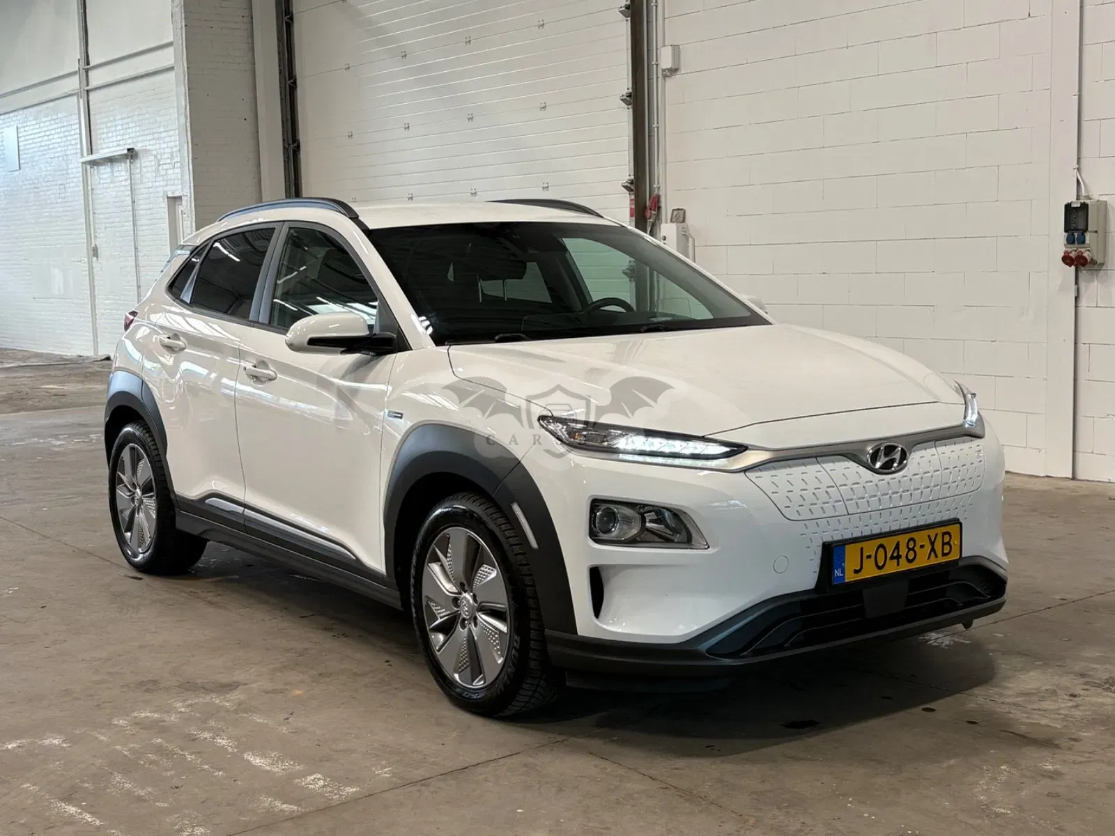 Hyundai Kona e-Kona 64 kWh Fashion 2020