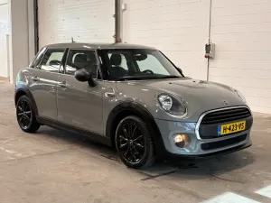 Mini 3 Doors One 1.5 Business 2020