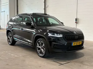 Skoda Kodiaq 1.5 TSI Business 2022