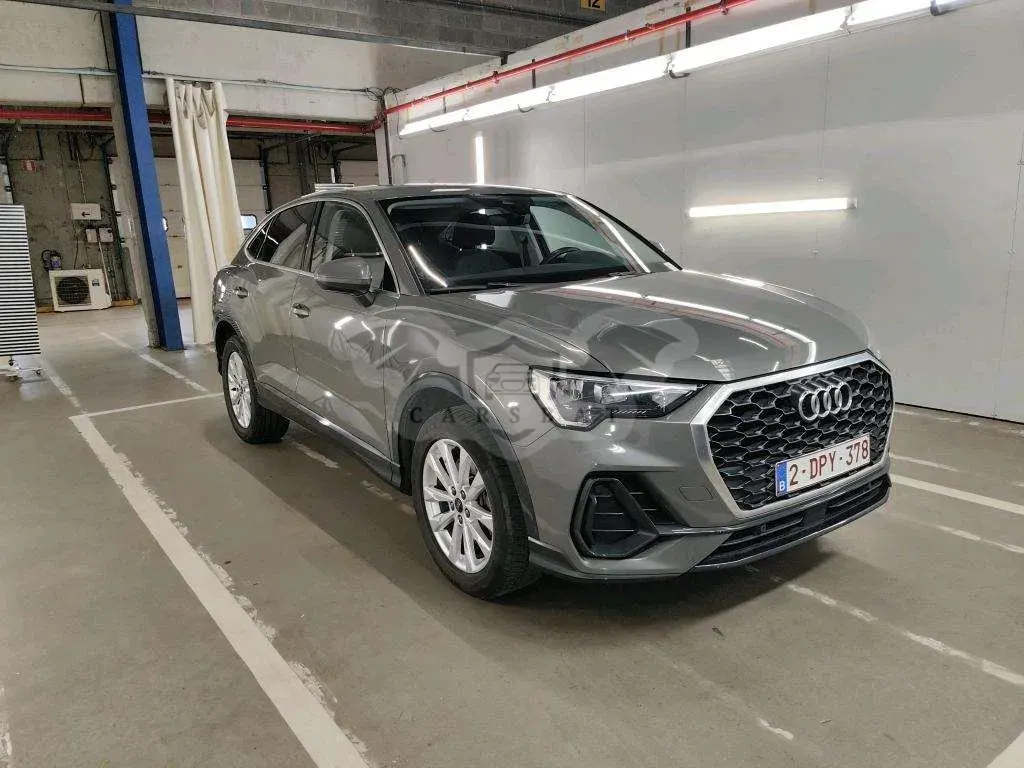 Audi Q3 Sportback 45 TFSIe 2023