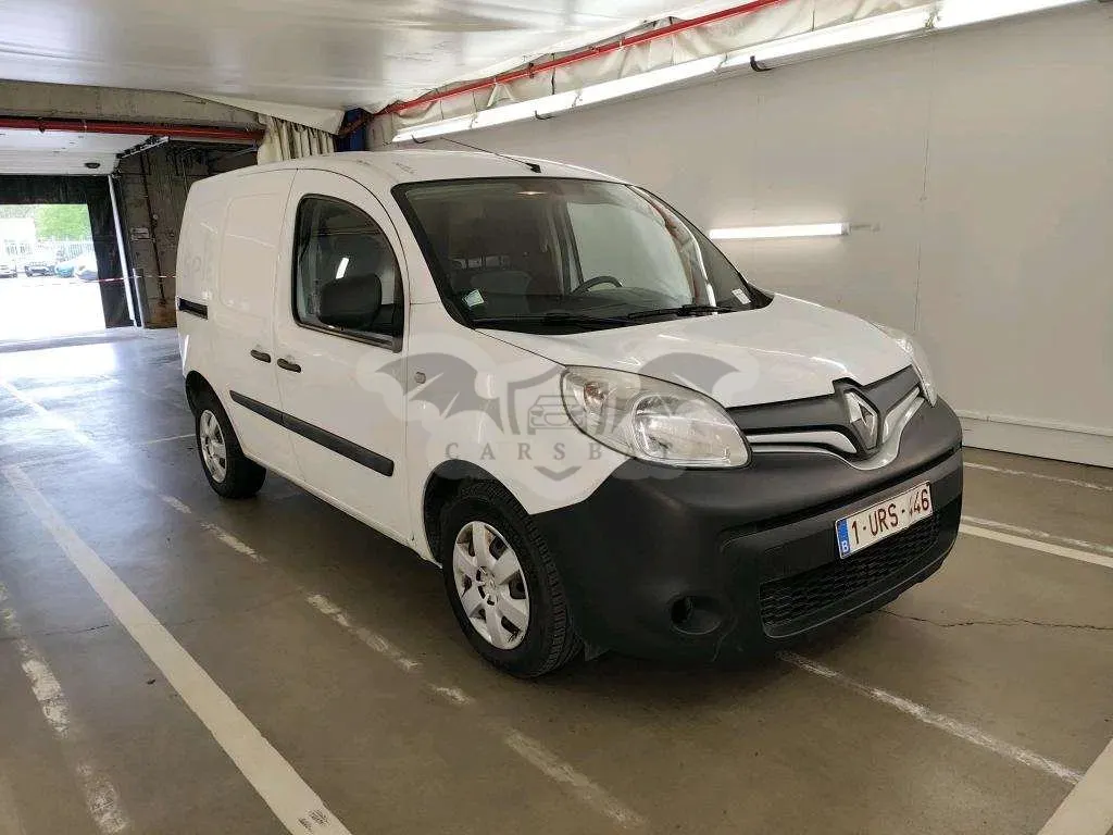Renault Kangoo Express 1.5 DCI Grand Comfort 2018