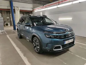 Citroën C5 Aircross Shine 2021